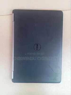 Laptop Dell Latitude 12 E7270 8GB Intel Core i5 SSD 256GB