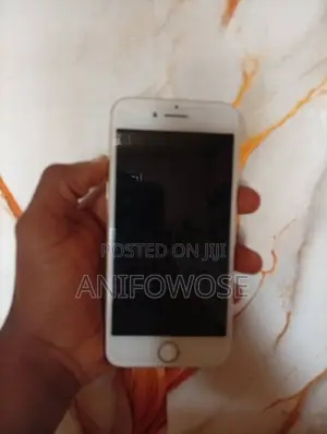 Apple iPhone 7 32 GB Gold