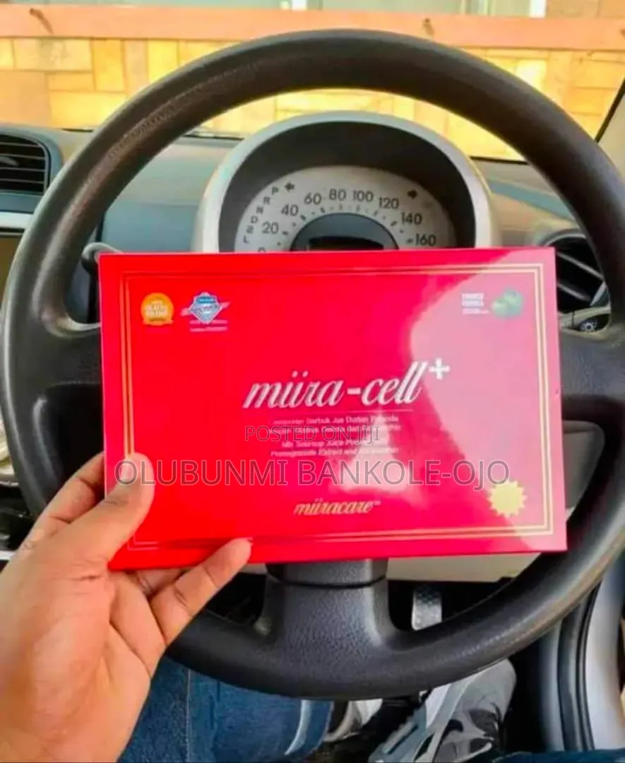 Miiracell Cell+
