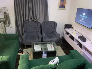 Sofa Chairs for Sitting Room