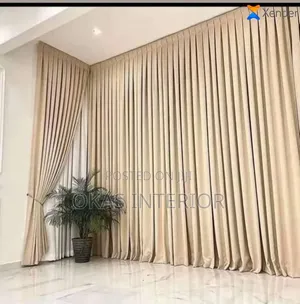 Quality Curtains X Design