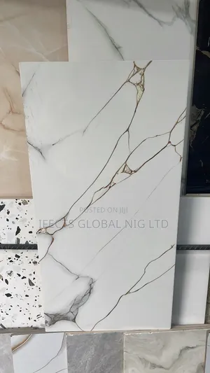 30x60 Karara Gold Wall Tiles