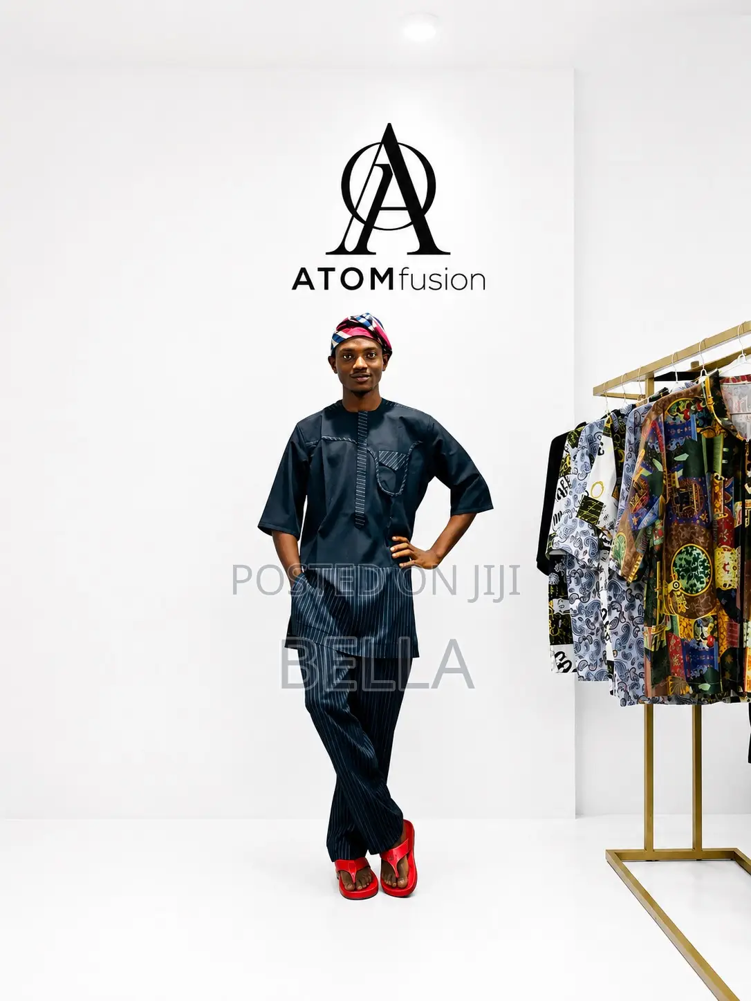 ATOMkaftan