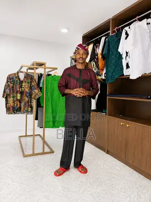 ATOMkaftan
