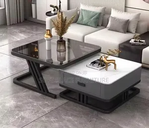 High Classic Luxury Centre Table