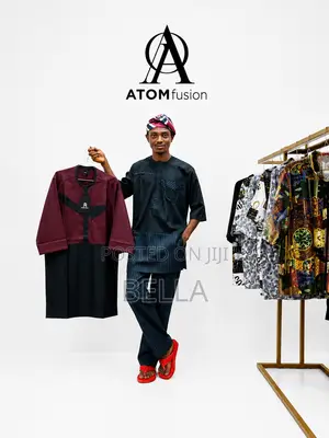 ATOMkaftan