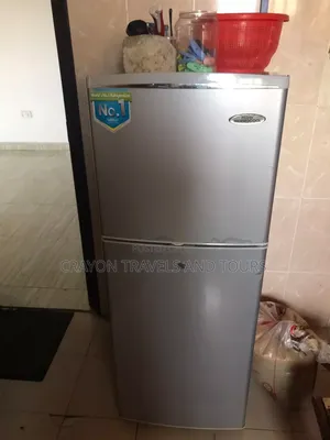 Used 160L Thermocool Refrigerator