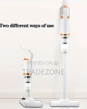 Handheld Cordless Vacuum Cleaner (HY-118)