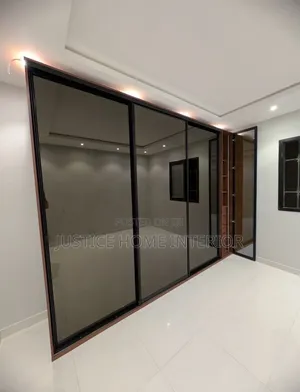 Smart Wardrobe Closet