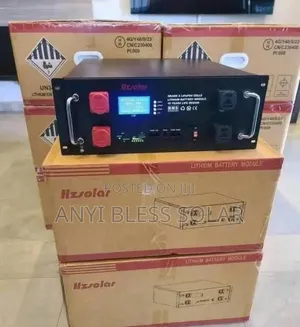 2.5kwh Liuthim Battery