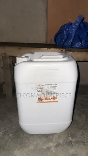 Super Milk Oil Flavor 288