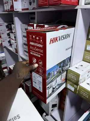 Hikvision 32channel DVR