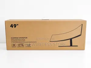 Surge 49inch Monitor 