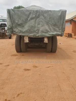 Dangote Cement Distributor and Other Brands
