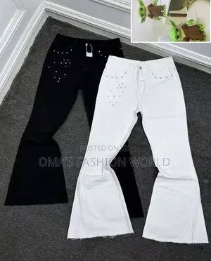 Step Out Different With Our Premium Baggy Jeans Not Your Regular Vibe