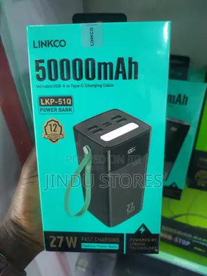 Linkco 50000mah LKP-51Q