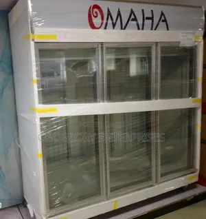 Industrial Chiller 1500litres