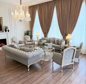 Antique Sofa