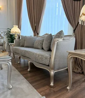 Antique Sofa