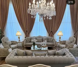 Antique Sofa