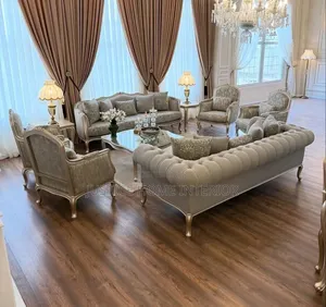 Antique Sofa