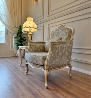 Antique Sofa