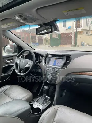 Hyundai Sonata Limited Sedan FWD (2.4L 4cyl 6A) 2017 Black