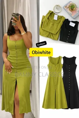 Dammyclassic Luxury Wears
