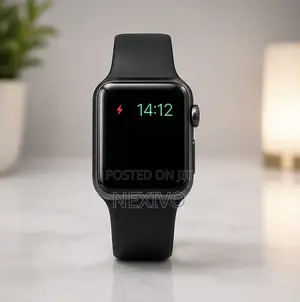 Apple Watch - Series 3 42mm