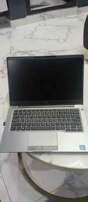 Laptop Dell Latitude 7300 16GB Intel Core i5 SSD 256GB
