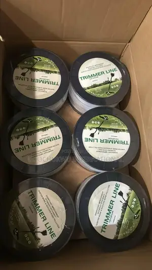 Trimmer Line for Farm