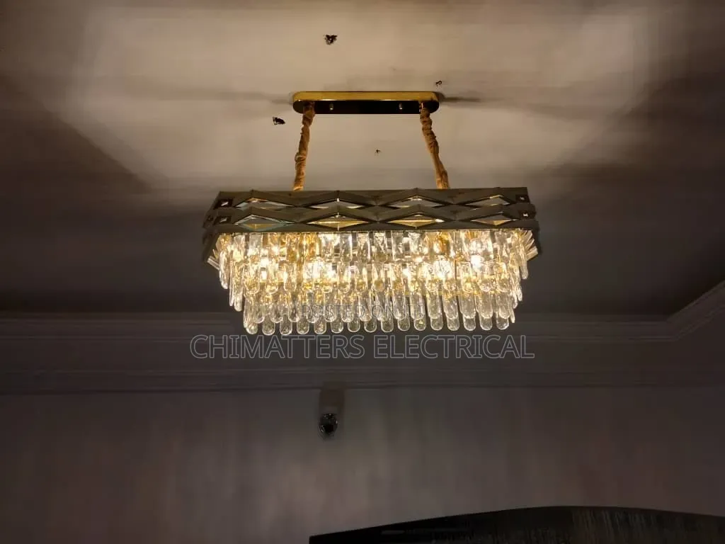 Chandelier