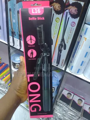 L16 Selfie Stick (Long)