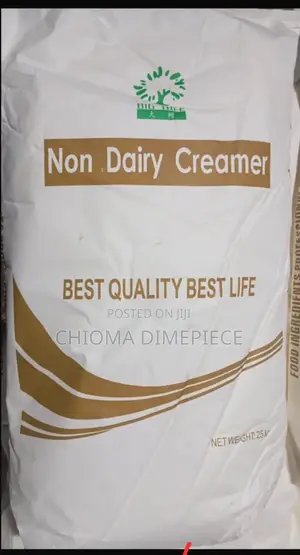 Non Dairy Creamer
