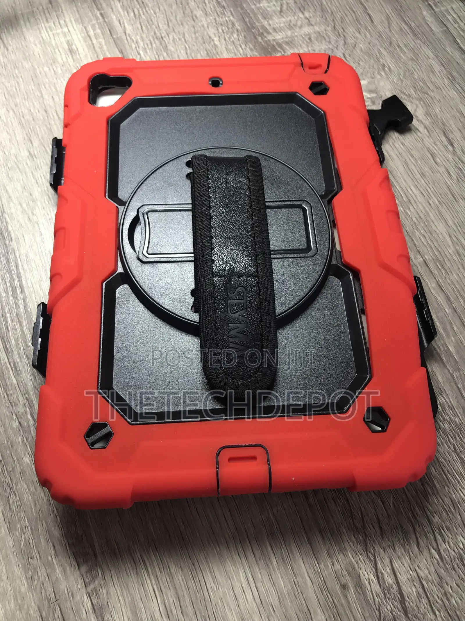 iPad Mini 5 Hard Case