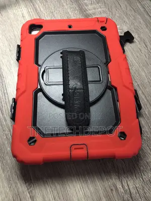 iPad Mini 5 Hard Case