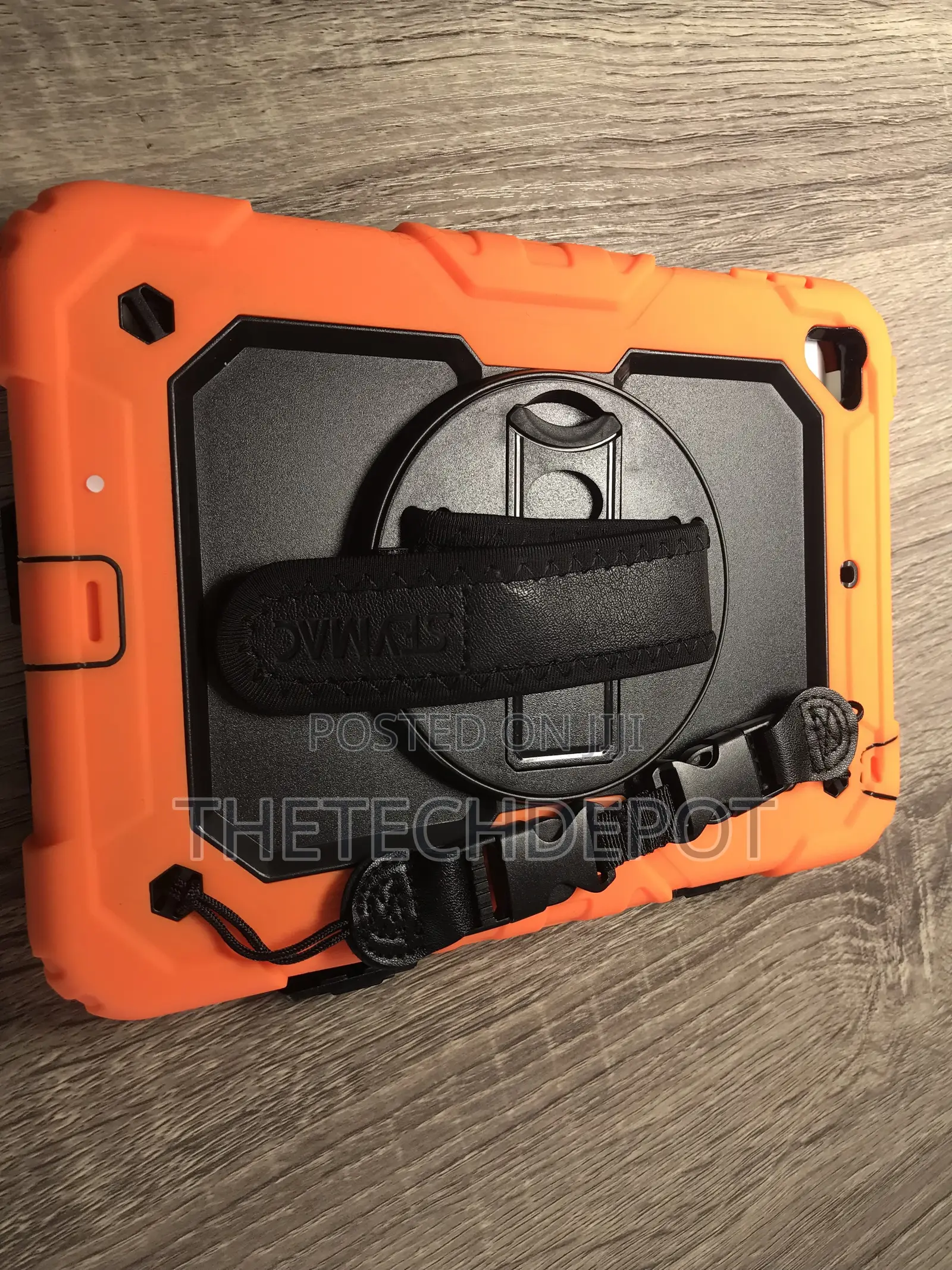 iPad Mini 5 Hard Case