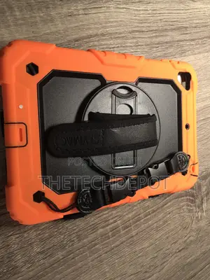 iPad Mini 5 Hard Case