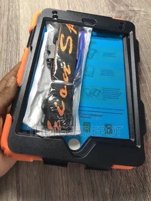 iPad Mini 5 Hard Case