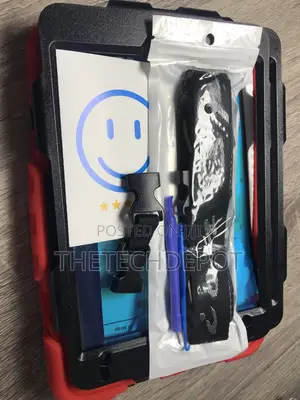 iPad Mini 5 Hard Case