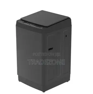Hisense Top Load 11KG (WT3K1123UB) Washing Machine iBubble