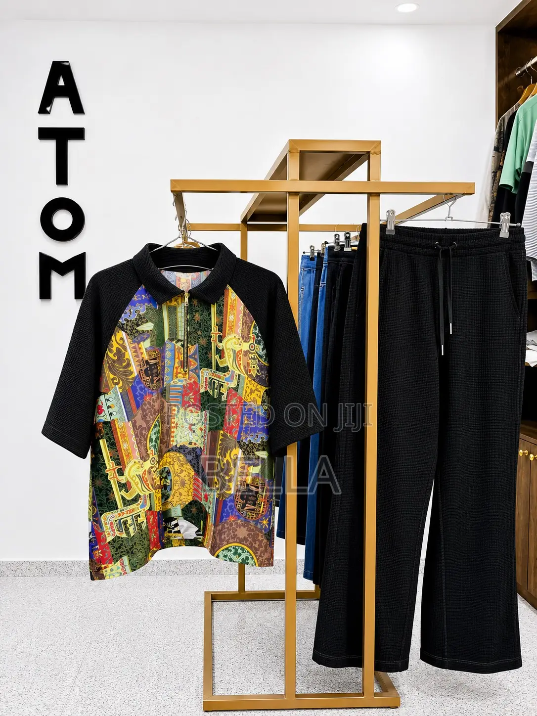 ATOMfusion