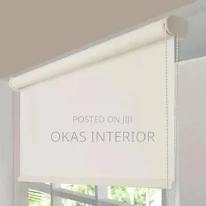 Black Out Window Blinds