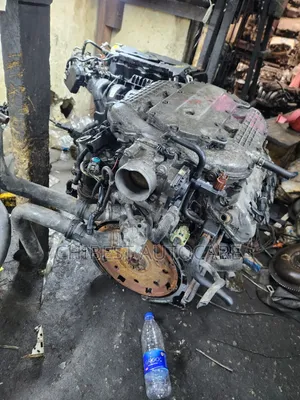Engine for Honda Pilot 2005/2006 Models Direct Tokunbo With Warranty