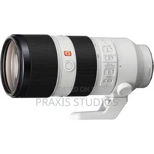 Rent Sony 70-200mm F2.8 GMaster