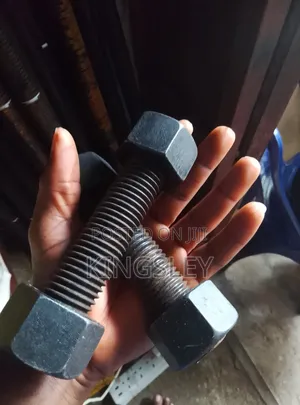 Stud Bolts