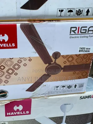 Havell Felling Fan