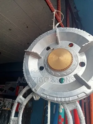 Aluminium Camping Burner