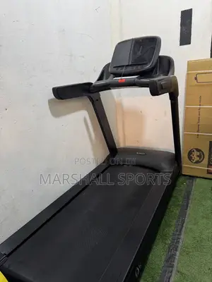 5hp Commercial Treadmill