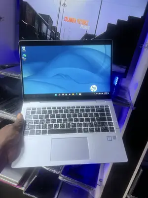 Laptop HP EliteBook x360 1040 G5 16GB Intel Core i7 SSD 512GB